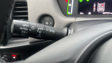 Honda Jazz 1.5 i-MMD Hybrid Crosstar EX 5dr eCVT Hybrid Hatchback